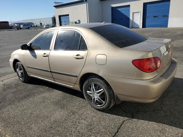 2T1BR32E05C500679 - 2005 TOYT COROLLA CE Or photo 2