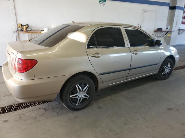 2T1BR32E05C500679 - 2005 TOYT COROLLA CE Or photo 3