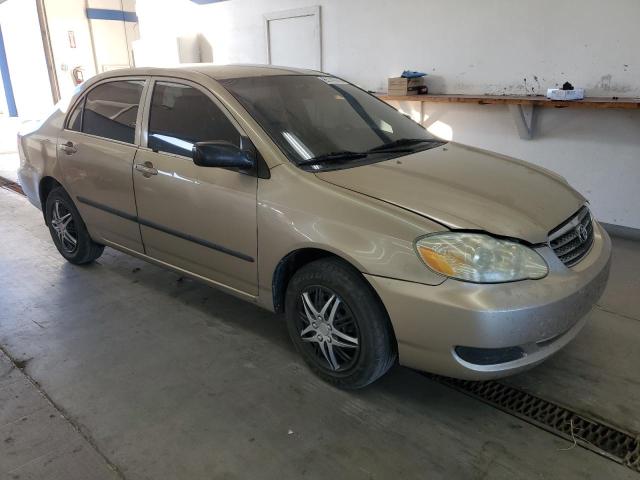 2T1BR32E05C500679 - 2005 TOYT COROLLA CE Or photo 4