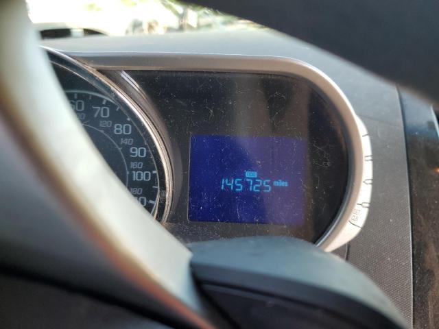 KL8CD6S9XEC412943 - 2014 CHEVROLET SPARK 1LT GREEN photo 9