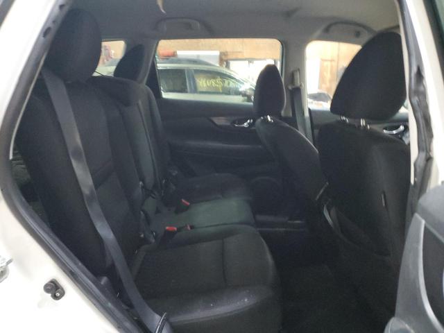 KNMAT2MV7KP527931 - 2019 NISSAN ROGUE S Weiß Foto 11