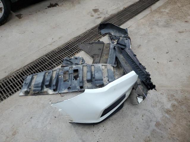 KNMAT2MV7KP527931 - 2019 NISSAN ROGUE S Weiß Foto 13