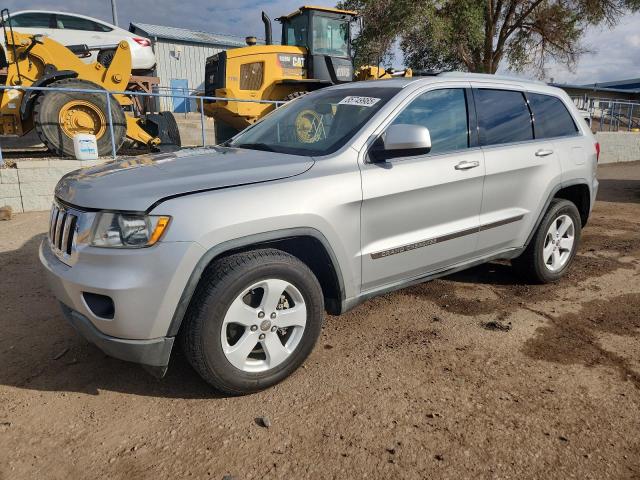 2011 JEEP GRAND CHER LAREDO, 