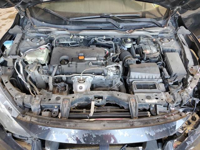 2HGFC2F54GH538904 - 2016 HONDA CIVIC LX 黑色 照片 11