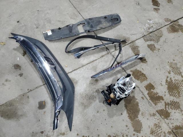 2HGFC2F54GH538904 - 2016 HONDA CIVIC LX 黑色 照片 12