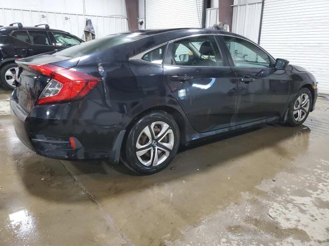 2HGFC2F54GH538904 - 2016 HONDA CIVIC LX 黑色 照片 3