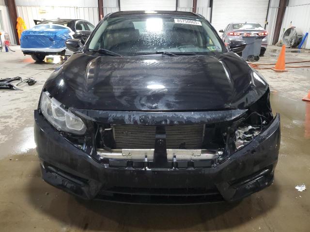 2HGFC2F54GH538904 - 2016 HONDA CIVIC LX 黑色 照片 5