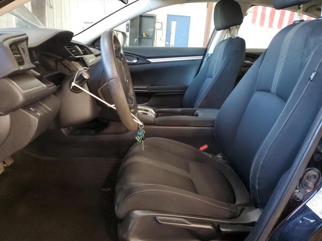 2HGFC2F54GH538904 - 2016 HONDA CIVIC LX 黑色 照片 7