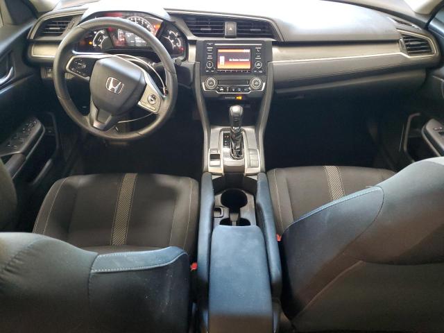 2HGFC2F54GH538904 - 2016 HONDA CIVIC LX 黑色 照片 8