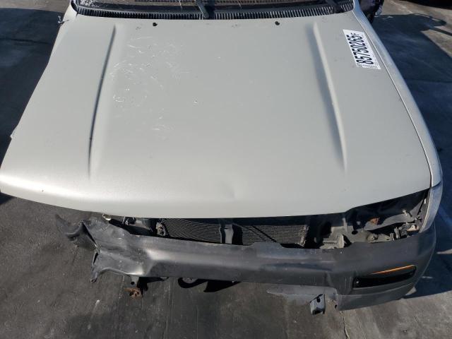 JT3GN86R9W0063065 - 1998 TOYOTA 4RUNNER SR5 WHITE photo 11