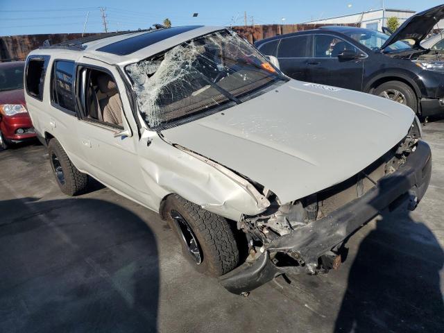 JT3GN86R9W0063065 - 1998 TOYOTA 4RUNNER SR5 WHITE photo 4