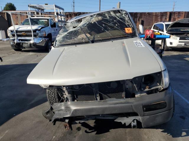JT3GN86R9W0063065 - 1998 TOYOTA 4RUNNER SR5 WHITE photo 5
