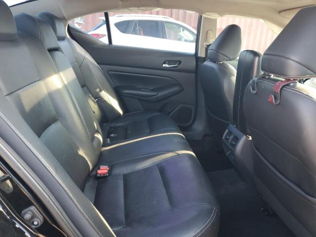 1N4BL4EV7KC187742 - 2019 NISSAN ALTIMA SL BLACK photo 10