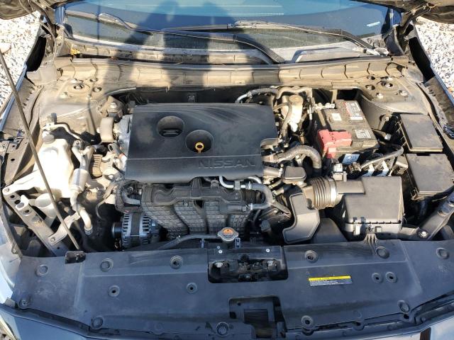 1N4BL4EV7KC187742 - 2019 NISSAN ALTIMA SL BLACK photo 11