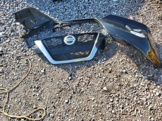 1N4BL4EV7KC187742 - 2019 NISSAN ALTIMA SL BLACK photo 12