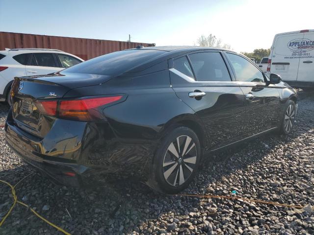 1N4BL4EV7KC187742 - 2019 NISSAN ALTIMA SL BLACK photo 3