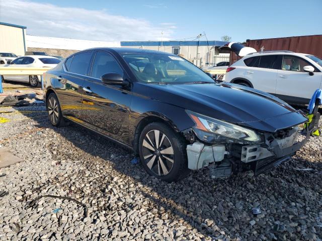 1N4BL4EV7KC187742 - 2019 NISSAN ALTIMA SL BLACK photo 4