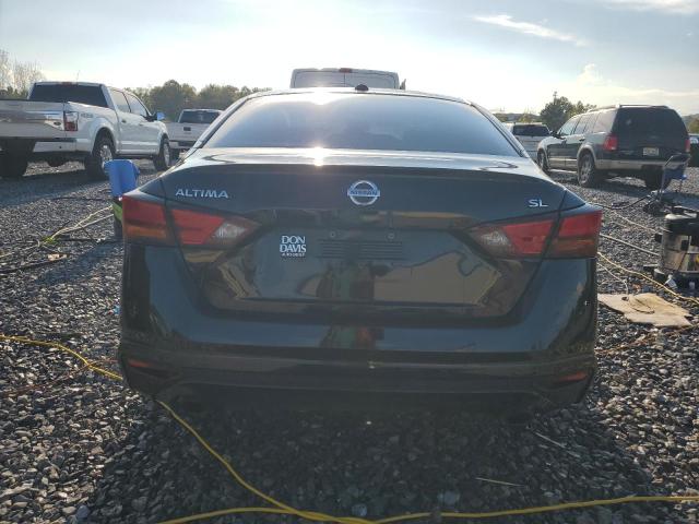 1N4BL4EV7KC187742 - 2019 NISSAN ALTIMA SL BLACK photo 6