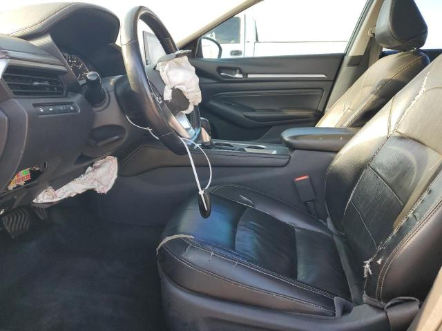 1N4BL4EV7KC187742 - 2019 NISSAN ALTIMA SL BLACK photo 7