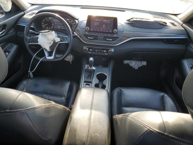 1N4BL4EV7KC187742 - 2019 NISSAN ALTIMA SL BLACK photo 8