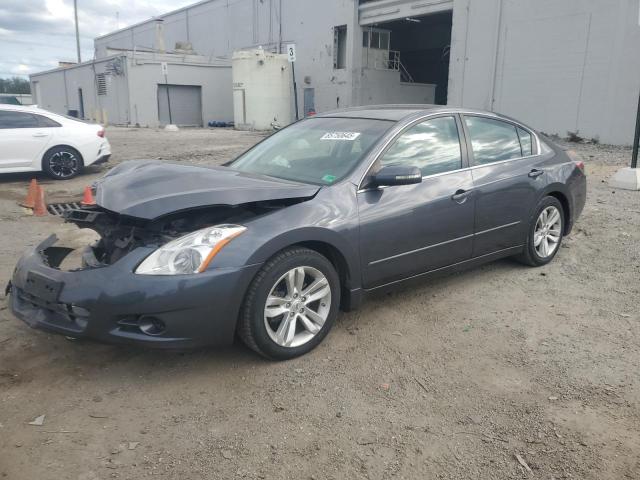 2012 NISSAN ALTIMA SR, 