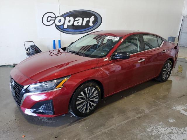 2024 NISSAN ALTIMA SV, 