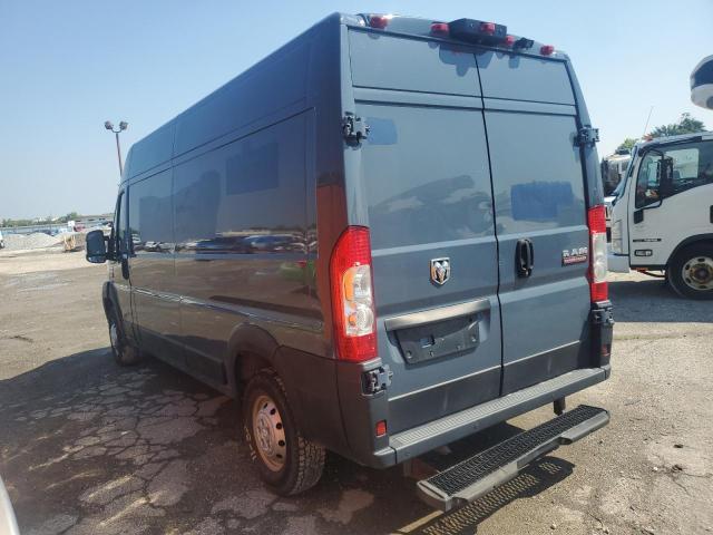 3C6TRVDG4KE513924 - 2019 RAM PROMASTER 2500 HIGH 灰色 照片 2