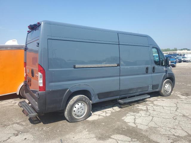 3C6TRVDG4KE513924 - 2019 RAM PROMASTER 2500 HIGH 灰色 照片 3