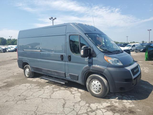 3C6TRVDG4KE513924 - 2019 RAM PROMASTER 2500 HIGH 灰色 照片 4