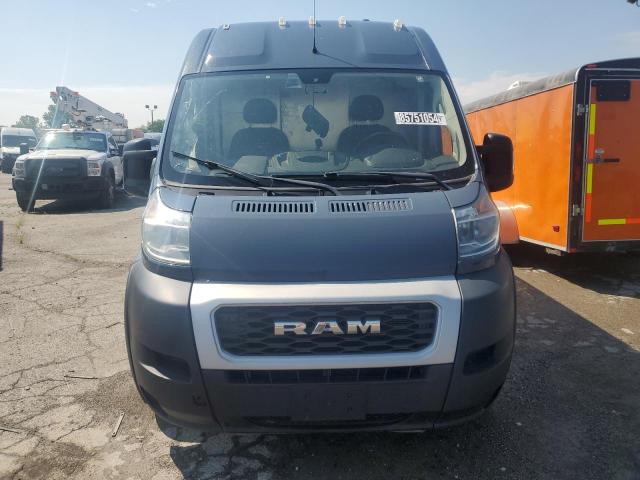 3C6TRVDG4KE513924 - 2019 RAM PROMASTER 2500 HIGH 灰色 照片 5