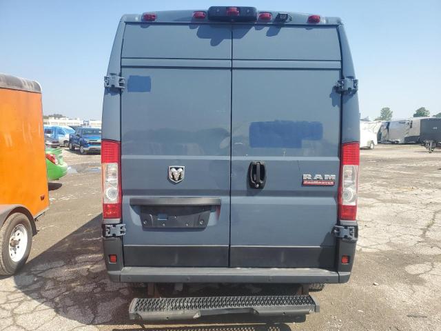 3C6TRVDG4KE513924 - 2019 RAM PROMASTER 2500 HIGH 灰色 照片 6