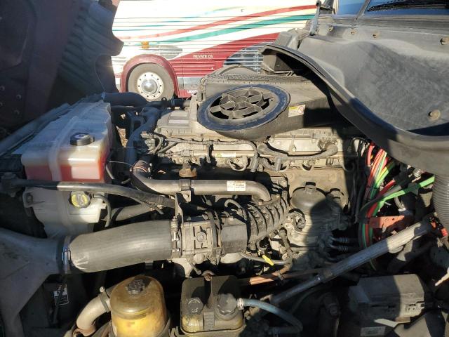 3AKJGLD57GSFP7303 - 2016 FREIGHTLINER CASCADIA 1 أحمر صورة 7