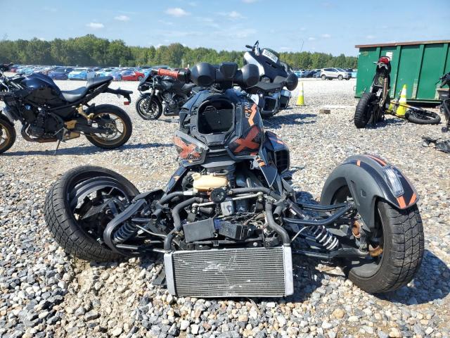 3JB2GEG27LJ004481 - 2020 CAN-AM RYKER RALLY EDITION BLACK photo 2