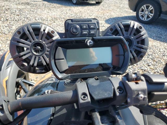 3JB2GEG27LJ004481 - 2020 CAN-AM RYKER RALLY EDITION BLACK photo 7