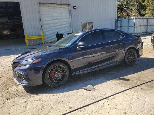 2022 TOYOTA CAMRY SE, 