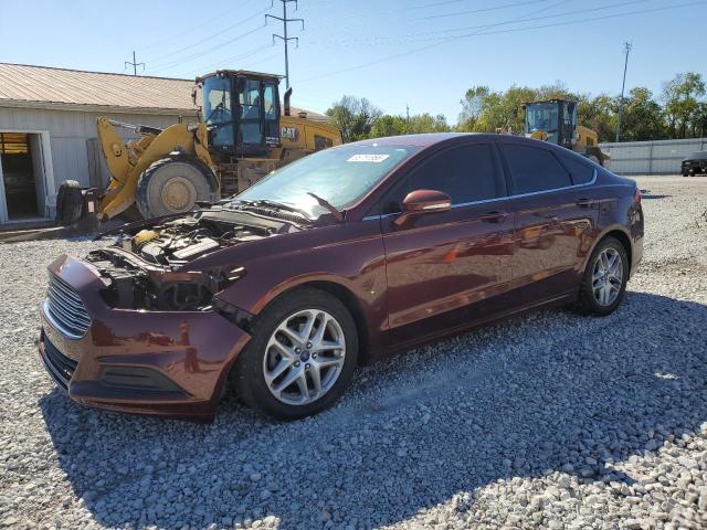 2015 FORD FUSION SE, 