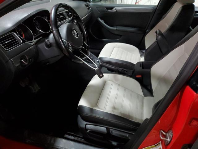 3VWD17AJ0GM268839 - 2016 VOLKSWAGEN JETTA SPORT 红色 照片 7