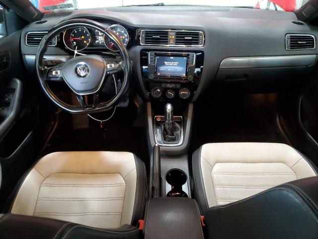 3VWD17AJ0GM268839 - 2016 VOLKSWAGEN JETTA SPORT 红色 照片 8