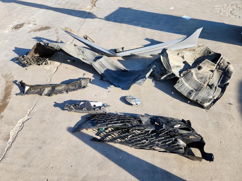 2HGFE2F5XRH539200 - 2024 HONDA CIVIC SPORT 灰色 照片 12