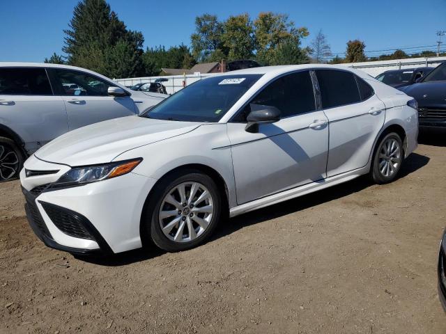 2021 TOYOTA CAMRY SE, 