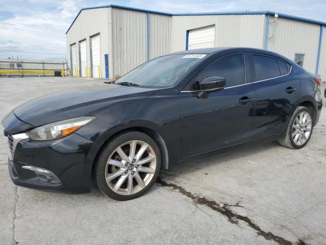 2017 MAZDA 3 GRAND TOURING, 