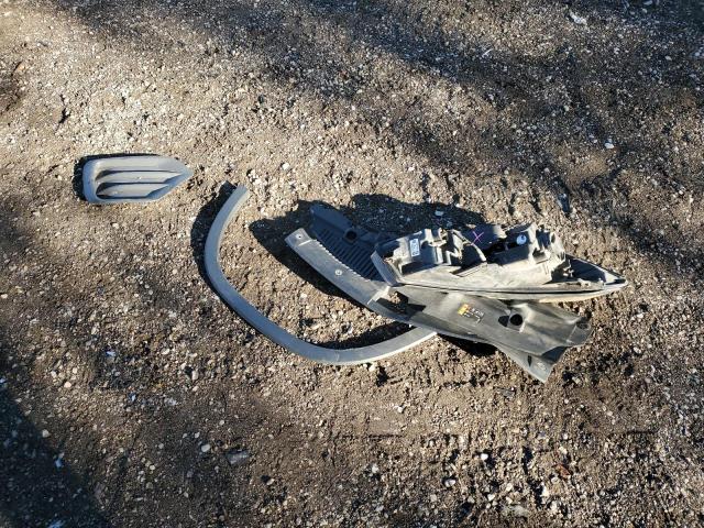 3GNCJLSB5HL151092 - 2017 CHEVROLET TRAX 1LT 橙色 照片 12