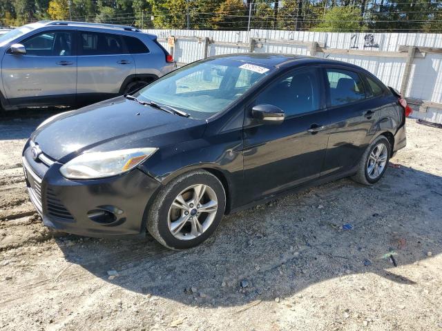 2013 FORD FOCUS SE, 