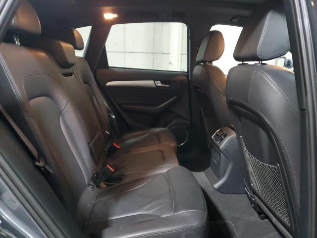 WA1M2AFP2HA043695 - 2017 AUDI Q5 PREMIUM PLUS 银色 照片 11