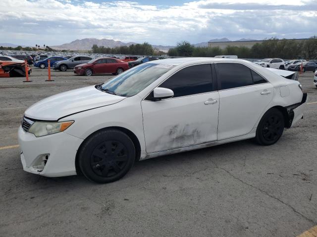 2014 TOYOTA CAMRY L, 