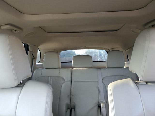 2LMHJ5FR4ABJ03764 - 2010 LINCOLN MKT WHITE photo 10