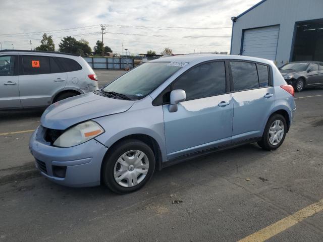 2010 NISSAN VERSA S, 