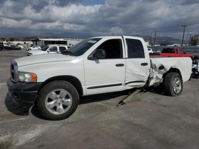 2004 DODGE RAM 1500 ST, 