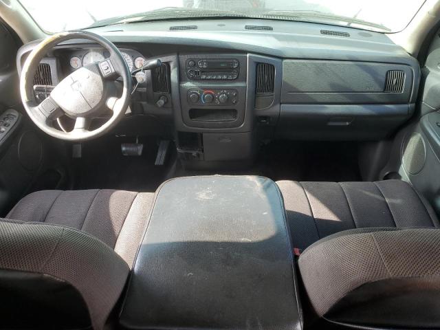 1D7HA18D74S675390 - 2004 DODGE RAM 1500 ST WHITE photo 8