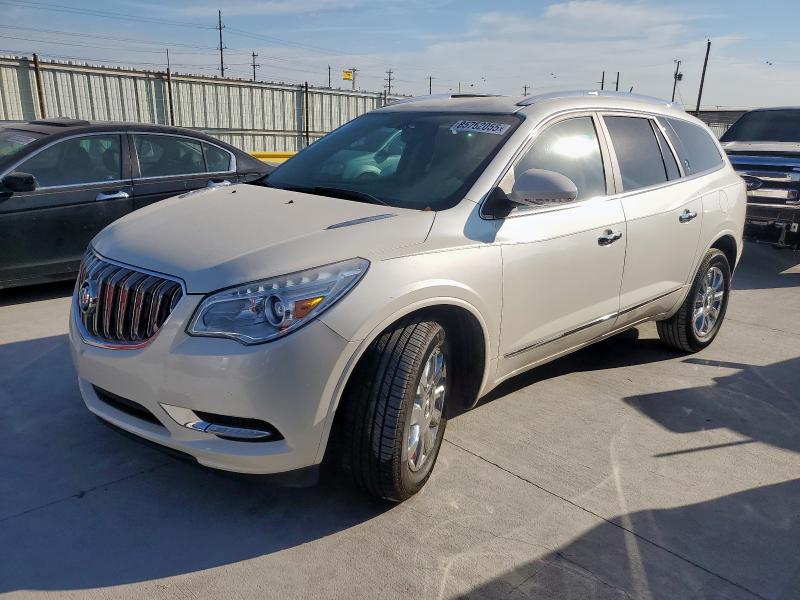 2015 BUICK ENCLAVE, 